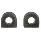 Delphi TD4725W Suspension Stabilizer Bar Bushing Kit - Rear - view 6