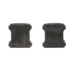 Delphi TD4725W Suspension Stabilizer Bar Bushing Kit - Rear - view 7