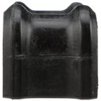Delphi TD4725W Suspension Stabilizer Bar Bushing Kit - Rear - view 4