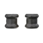 Delphi TD4725W Suspension Stabilizer Bar Bushing Kit - Rear - view 5