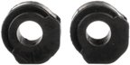 Delphi TD4727W Suspension Stabilizer Bar Bushing Kit - Rear - view 5