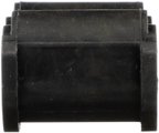 Delphi TD4727W Suspension Stabilizer Bar Bushing Kit - Rear - view 3