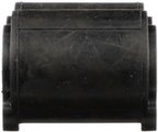 Delphi TD4727W Suspension Stabilizer Bar Bushing Kit - Rear - view 4