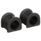 Delphi TD4728W Suspension Stabilizer Bar Bushing Kit - Front - view 2