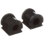 Delphi TD4735W Suspension Stabilizer Bar Bushing Kit - Rear - view 2