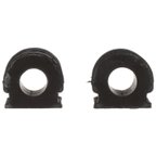 Delphi TD4735W Suspension Stabilizer Bar Bushing Kit - Rear - view 5