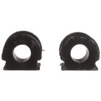 Delphi TD4735W Suspension Stabilizer Bar Bushing Kit - Rear - view 1