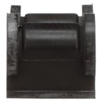 Delphi TD4735W Suspension Stabilizer Bar Bushing Kit - Rear - view 4