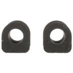 Delphi TD4736W Suspension Stabilizer Bar Bushing Kit - Rear - view 5
