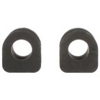 Delphi TD4736W Suspension Stabilizer Bar Bushing Kit - Rear - view 1