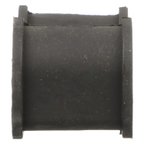 Delphi TD4736W Suspension Stabilizer Bar Bushing Kit - Rear - view 3