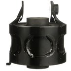 Delphi TD4739W Suspension Control Arm Bushing - Front Left Rearward Lower - view 5