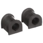 Delphi TD4763W Suspension Stabilizer Bar Bushing Kit - Front - view 2
