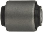 Delphi TD4767W Suspension Control Arm Bushing - Rear Lower Forward, Rear Lower Forward Outer or Rear Upper - view 7