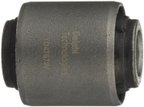 Delphi TD4767W Suspension Control Arm Bushing - Rear Lower Forward, Rear Lower Forward Outer or Rear Upper - view 5