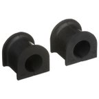 Delphi TD4768W Suspension Stabilizer Bar Bushing Kit - Rear - view 2