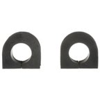 Delphi TD4768W Suspension Stabilizer Bar Bushing Kit - Rear - view 6