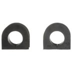 Delphi TD4768W Suspension Stabilizer Bar Bushing Kit - Rear - view 1