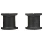 Delphi TD4768W Suspension Stabilizer Bar Bushing Kit - Rear - view 5