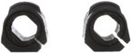Delphi TD4800W Suspension Stabilizer Bar Bushing Kit - Front - view 6