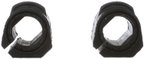Delphi TD4800W Suspension Stabilizer Bar Bushing Kit - Front - view 1