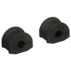 Delphi TD4803W Suspension Stabilizer Bar Bushing Kit - Rear To Frame - view 2