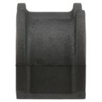 Delphi TD4803W Suspension Stabilizer Bar Bushing Kit - Rear To Frame - view 3