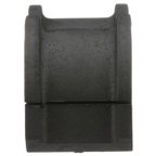 Delphi TD4803W Suspension Stabilizer Bar Bushing Kit - Rear To Frame - view 4