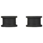 Delphi TD4803W Suspension Stabilizer Bar Bushing Kit - Rear To Frame - view 5