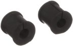 Delphi TD4805W Suspension Stabilizer Bar Bushing Kit - Rear To Frame - view 2