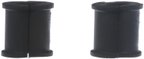 Delphi TD4805W Suspension Stabilizer Bar Bushing Kit - Rear To Frame - view 5