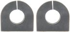 Delphi TD4810W Suspension Stabilizer Bar Bushing Kit - Rear - view 4