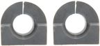 Delphi TD4810W Suspension Stabilizer Bar Bushing Kit - Rear - view 1
