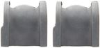 Delphi TD4810W Suspension Stabilizer Bar Bushing Kit - Rear - view 6