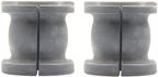Delphi TD4810W Suspension Stabilizer Bar Bushing Kit - Rear - view 3