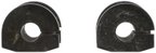 Delphi TD4813W Suspension Stabilizer Bar Bushing Kit - Rear - view 1