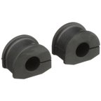Delphi TD4816W Suspension Stabilizer Bar Bushing Kit - Rear - view 2