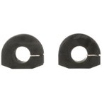 Delphi TD4816W Suspension Stabilizer Bar Bushing Kit - Rear - view 1