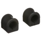 Delphi TD4825W Suspension Stabilizer Bar Bushing Kit - Front - view 2
