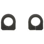 Delphi TD4825W Suspension Stabilizer Bar Bushing Kit - Front - view 1
