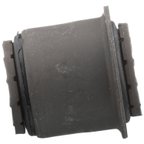 Delphi TD4873W Suspension Control Arm Bushing - Rear Lower - view 3