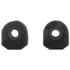 Delphi TD4896W Suspension Stabilizer Bar Bushing Kit - Rear - view 1