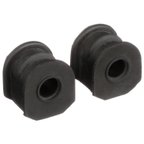 Delphi TD4899W Suspension Stabilizer Bar Bushing Kit - Rear or Rear To Axle - view 2