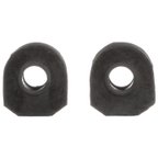 Delphi TD4899W Suspension Stabilizer Bar Bushing Kit - Rear or Rear To Axle - view 1