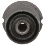Delphi TD4928W Suspension Control Arm Bushing - Front Lower Rearward - view 1
