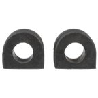 Delphi TD4944W Suspension Stabilizer Bar Bushing Kit - Rear - view 6