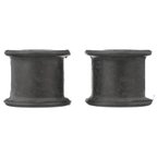 Delphi TD4944W Suspension Stabilizer Bar Bushing Kit - Rear - view 5