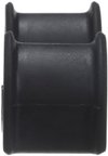 Delphi TD4948W Suspension Stabilizer Bar Bushing Kit - Front - view 4