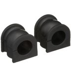 Delphi TD4950W Suspension Stabilizer Bar Bushing Kit - Front - view 2