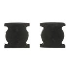 Delphi TD4950W Suspension Stabilizer Bar Bushing Kit - Front - view 5